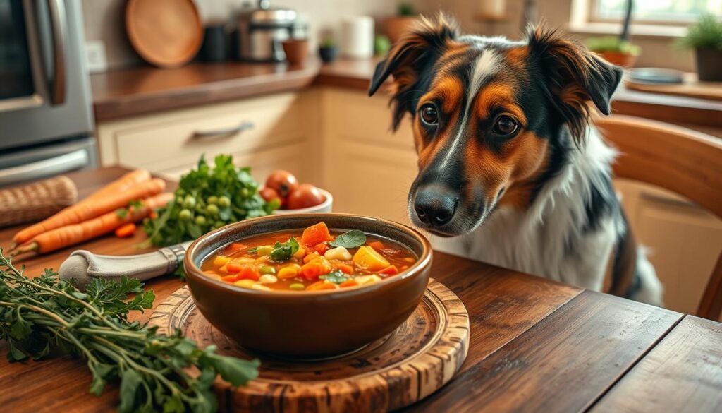 Can Dogs Eat Soup