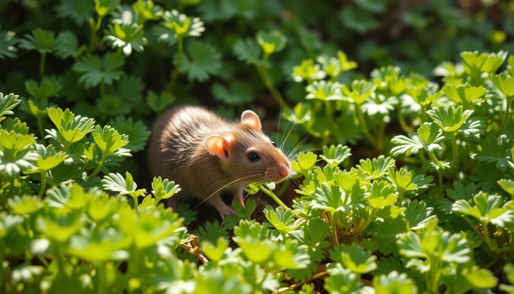 Can Rats Eat Alfalfa