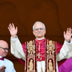 Is Pope Leo XIV the last Pope to ever serve? A chilling prophecy sets up a discussion.