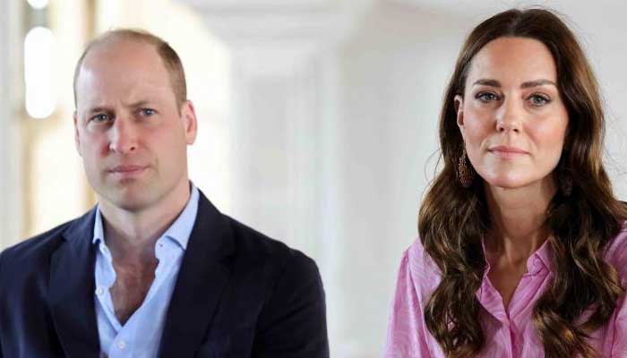 Prince William has conveyed his heartfelt statement over the loss