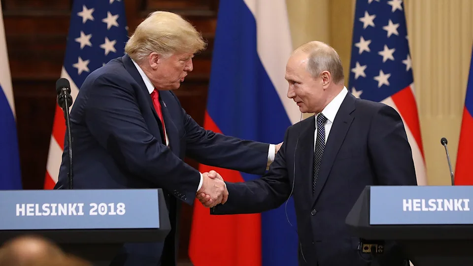 You are currently viewing Donald Trump said he would “bomb Moscow,” and Russia responded