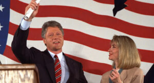 Read more about the article Why Hillary turned down Bill Clinton’s offer twice