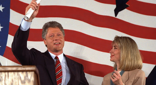 Read more about the article Why Hillary turned down Bill Clinton’s offer twice